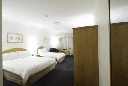Carlyle Suites & Apartments - Accommodation in Brisbane 3