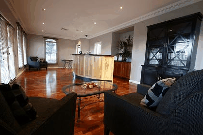 Carlyle Suites & Apartments - Accommodation in Brisbane 5