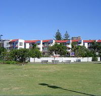 Casablanca Beachfront Apartments - Accommodation in Brisbane