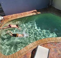 Belvedere Apartments - Accommodation in Brisbane
