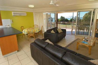 Belvedere Apartments - Accommodation in Brisbane 2