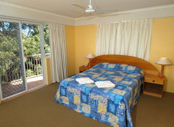 Belvedere Apartments - Accommodation in Brisbane 4