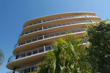 Belvedere Apartments - Accommodation in Brisbane 5