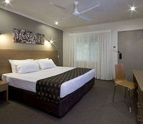 Manunda QLD Accommodation in Brisbane