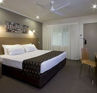 Cairns Colonial Club Resort - Accommodation in Brisbane