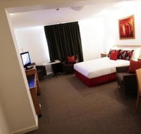 Townhouse Hotel - Accommodation in Brisbane
