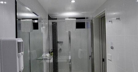Townhouse Hotel - Accommodation in Brisbane 3
