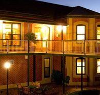 Clare Country Club - Accommodation in Brisbane