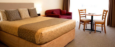 Clare Country Club - Accommodation in Brisbane 1