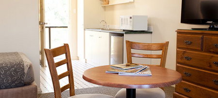 Clare Country Club - Accommodation in Brisbane 2