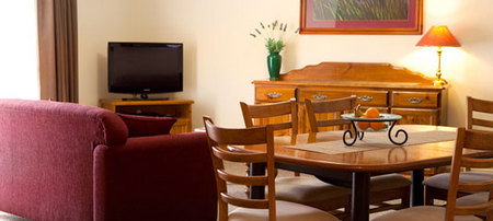 Clare Country Club - Accommodation in Brisbane 3