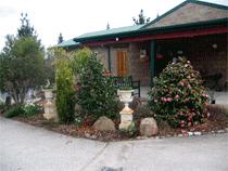Murray Gardens Motel And Cottages - Accommodation in Brisbane 1