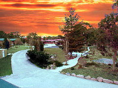 Murray Gardens Motel And Cottages - Accommodation in Brisbane 4