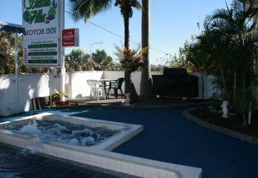 Siesta Villa Motel - Accommodation in Brisbane 0