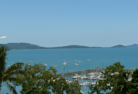 Sunlit Waters Studio Apartments - Accommodation in Brisbane 2