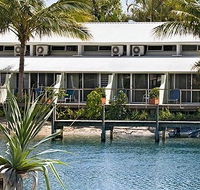 Caribbean Noosa - Accommodation in Brisbane