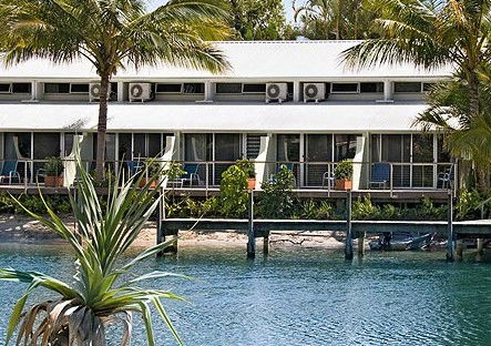 Caribbean Noosa - Accommodation in Brisbane 0