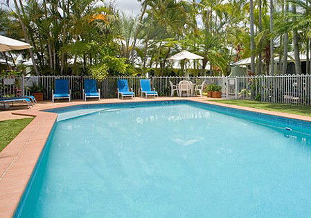 Caribbean Noosa - Accommodation in Brisbane 1