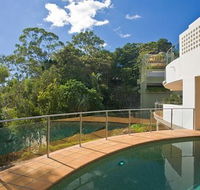 The Cove Noosa - Accommodation in Brisbane