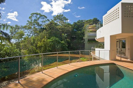 The Cove Noosa - Accommodation in Brisbane 0