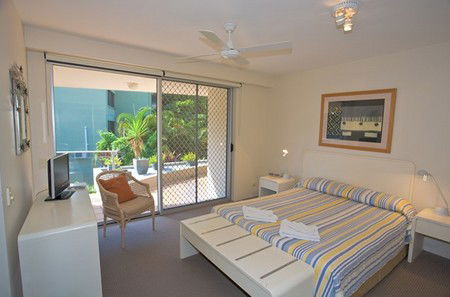 The Cove Noosa - Accommodation in Brisbane 1