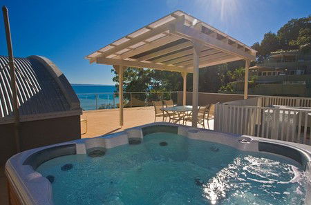 The Cove Noosa - Accommodation in Brisbane 2