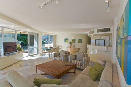 The Cove Noosa - Accommodation in Brisbane 3