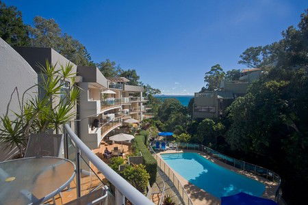 The Cove Noosa - Accommodation in Brisbane 4