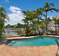 Noosa Terrace And Belmondos - Accommodation in Brisbane