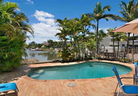 Noosa Terrace And Belmondos - Accommodation in Brisbane 0