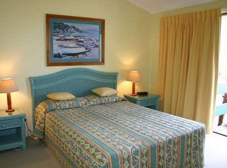 Noosa Terrace And Belmondos - Accommodation in Brisbane 1