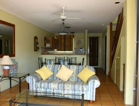 Noosa Terrace And Belmondos - Accommodation in Brisbane 2