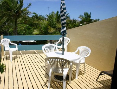 Noosa Terrace And Belmondos - Accommodation in Brisbane 3