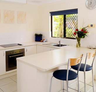 Wolngarin Holiday Resort - Accommodation in Brisbane 1