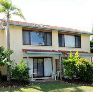 Wolngarin Holiday Resort - Accommodation in Brisbane 2