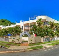 Kirra Palms Holiday Apartments - Accommodation in Brisbane