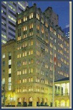 Manor Apartment Hotel - Accommodation in Brisbane 0