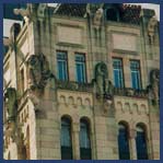 Manor Apartment Hotel - Accommodation in Brisbane 1