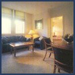 Manor Apartment Hotel - Accommodation in Brisbane 5