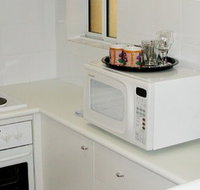 Milton Motel - Accommodation in Brisbane