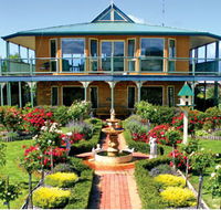 Haley Reef Views Bed and Breakfast - Accommodation in Brisbane