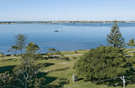 Labrador QLD Accommodation in Brisbane
