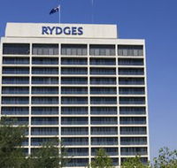 Rydges Lakeside - Canberra - Accommodation in Brisbane