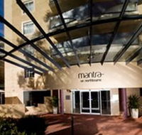 Mantra On Northbourne - Accommodation in Brisbane