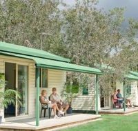 Glen Villa Resort Byron Bay - Accommodation in Brisbane