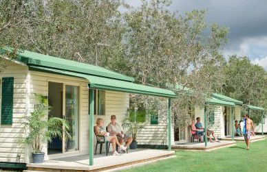 Glen Villa Resort Byron Bay - Accommodation in Brisbane 0