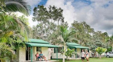 Glen Villa Resort Byron Bay - Accommodation in Brisbane 1