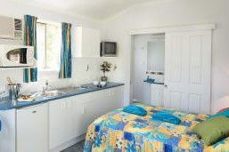 Glen Villa Resort Byron Bay - Accommodation in Brisbane 2