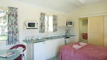 Glen Villa Resort Byron Bay - Accommodation in Brisbane 3
