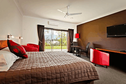 Bellingen Valley Lodge - Accommodation in Brisbane